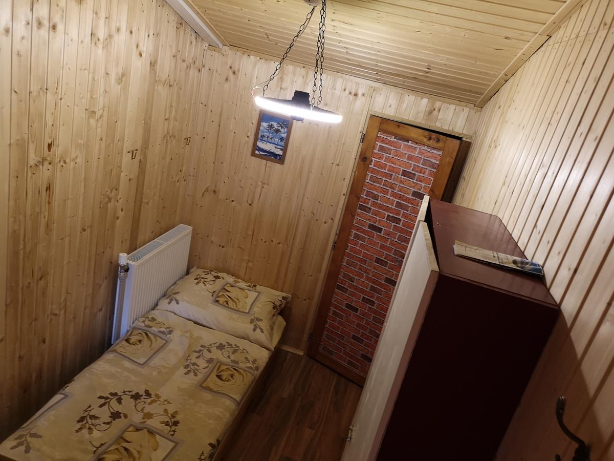 Kempink U Serifa Protivín Eksteriør bilde